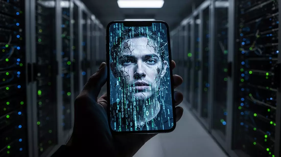 Telegram-Kanäle industrialisieren Deepfake-Missbrauch - Bild: über boerse-global.de
