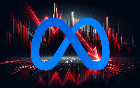 Meta’s Bold AI Bet Fuels Record Share Price Surge - Foto: über boerse-global.de