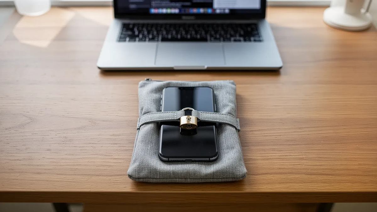 Digitaler Widerstand: Der Kampf um unsere Aufmerksamkeit - Foto: über boerse-global.de