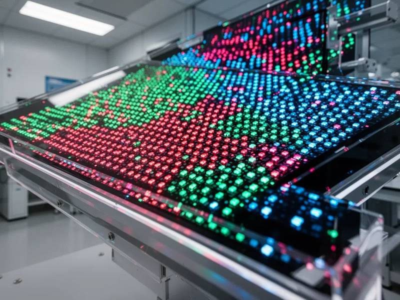 LG Tandem 2.0 OLED: Neuer Maßstab für Helligkeit und Kontrast - Foto: über boerse-global.de