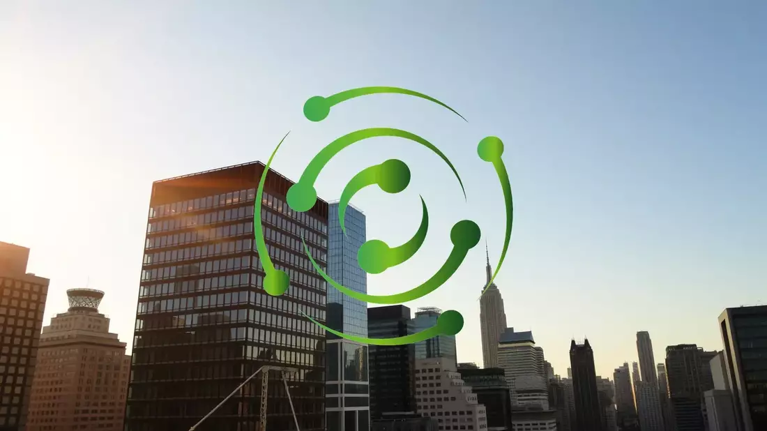 Nano Nuclear Energy Shares Under Pressure from Proposed Fundraising Illustration mit AI erstellt übermittelt durch boerse-global.de