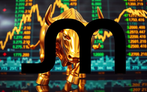 Micron: Un objetivo de precio que apunta a los 480 dólares y refleja el impulso de la IA - Foto: über boerse-global.de