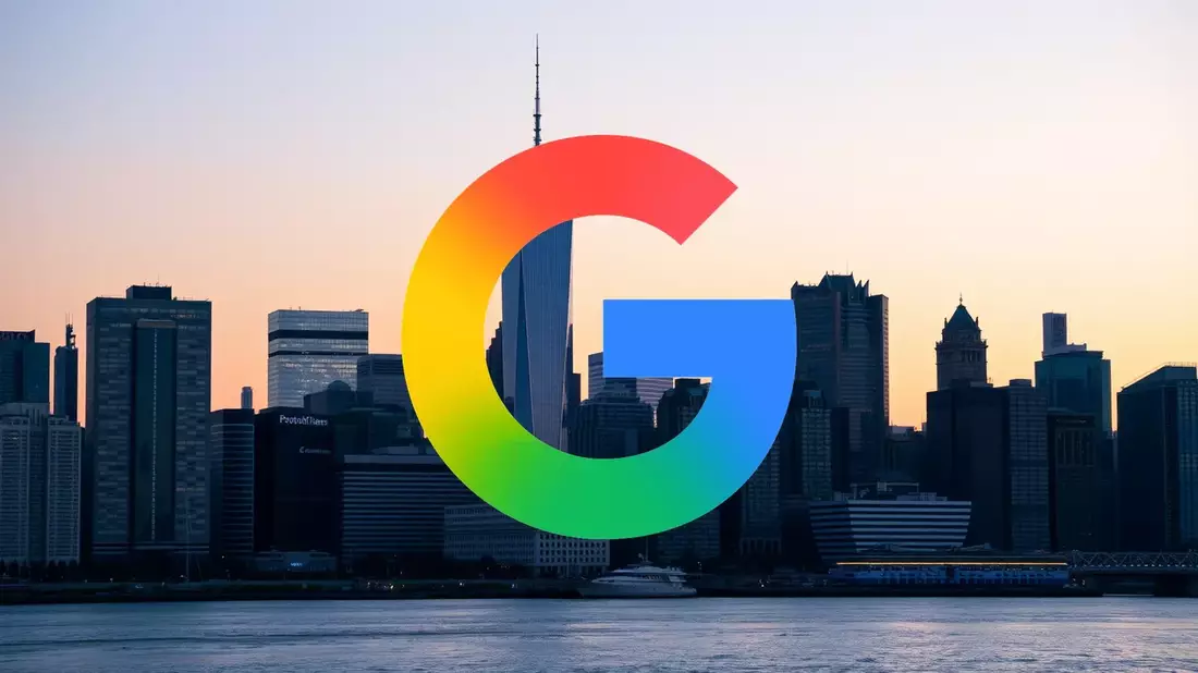 El Desafío de Rentabilizar la IA: Alphabet se Juega su Credibilidad Illustration mit AI erstellt übermittelt durch boerse-global.de