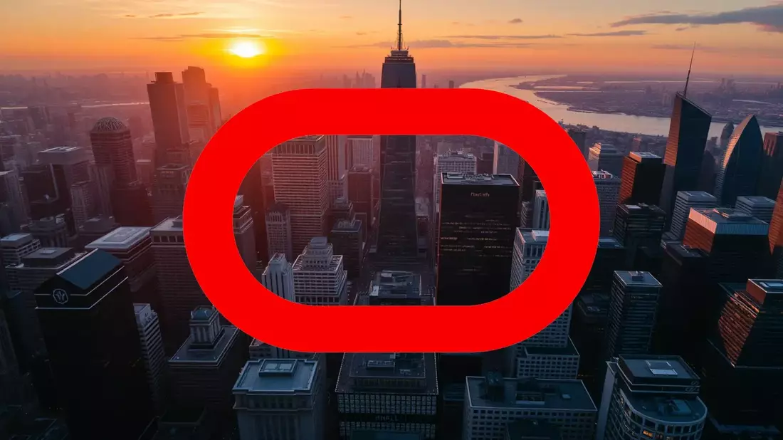 Oracle en la encrucijada: ¿Un drástico reajuste interno para salvar su apuesta por la IA? - Bild: über boerse-global.de
