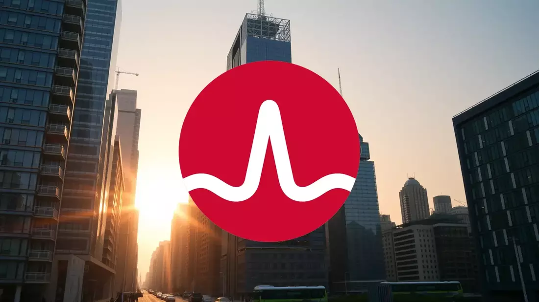 Broadcom: Un Gigante de la IA que Atrae la Mirada de los Analistas - Bild: über boerse-global.de