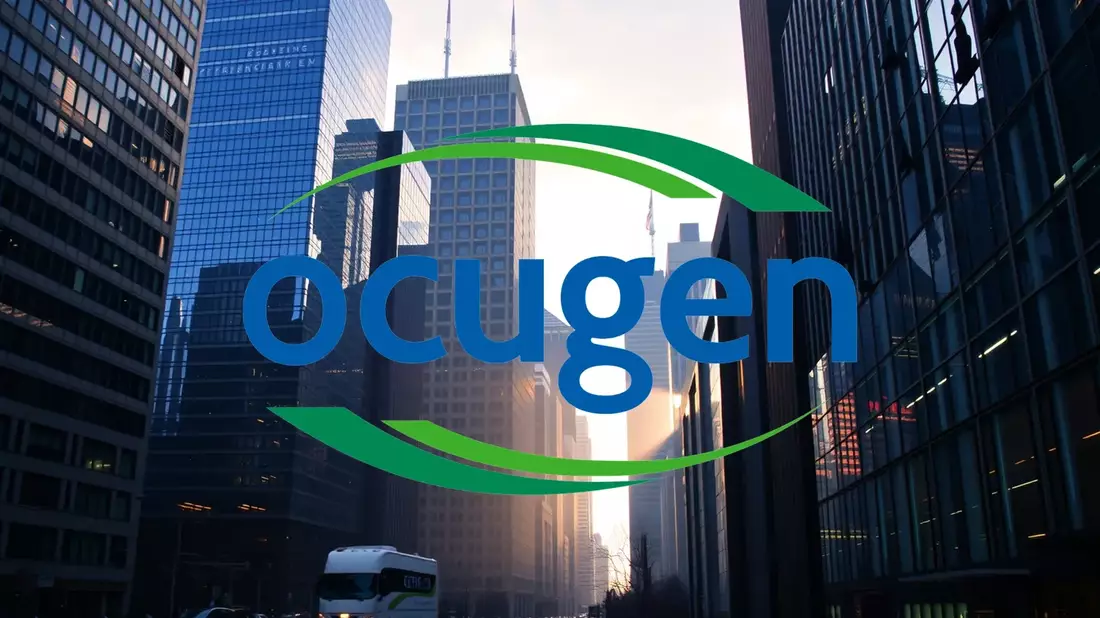 Ocugen asegura su futuro financiero en un momento clave para sus terapias génicas - Bild: über boerse-global.de