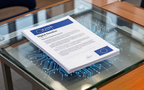 Digital Omnibus: EU will Bürokratie für KI-Firmen massiv abbauen - Foto: über boerse-global.de