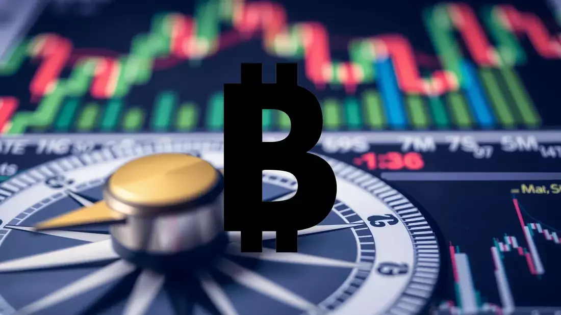 Strategy Shares Face Intensifying Sell-Off as Bitcoin Leverage Backfires - Bild: über boerse-global.de