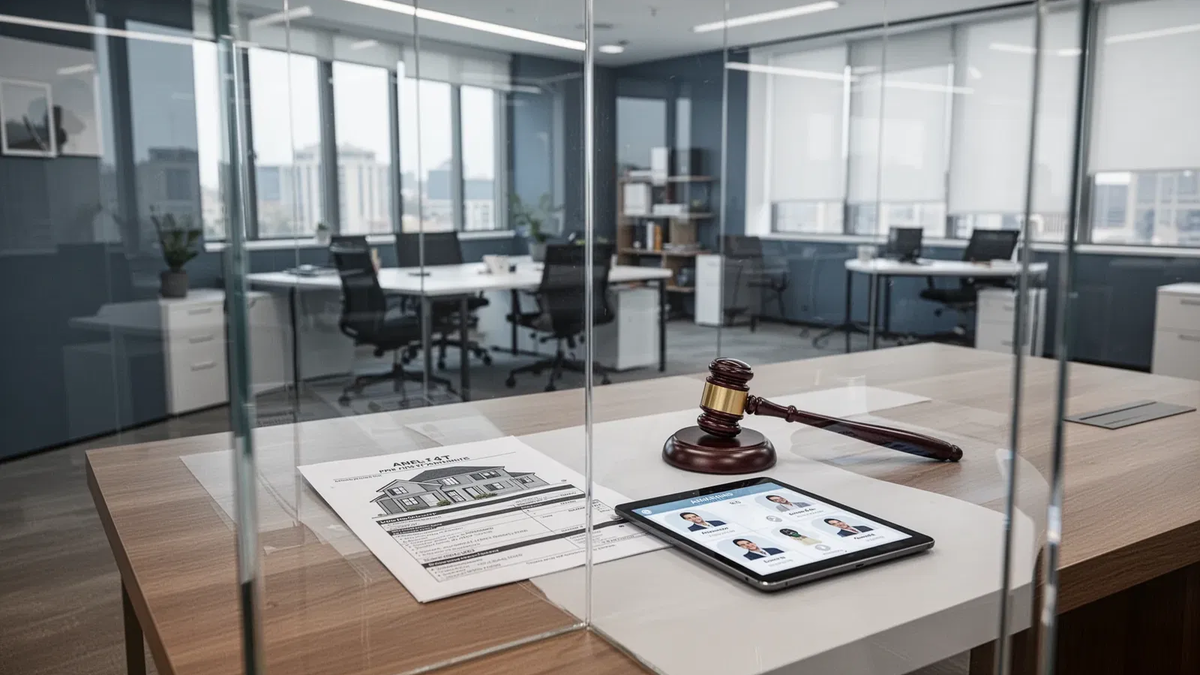 BGH-Urteil: Makler haften direkt für Diskriminierung - Foto: über boerse-global.de