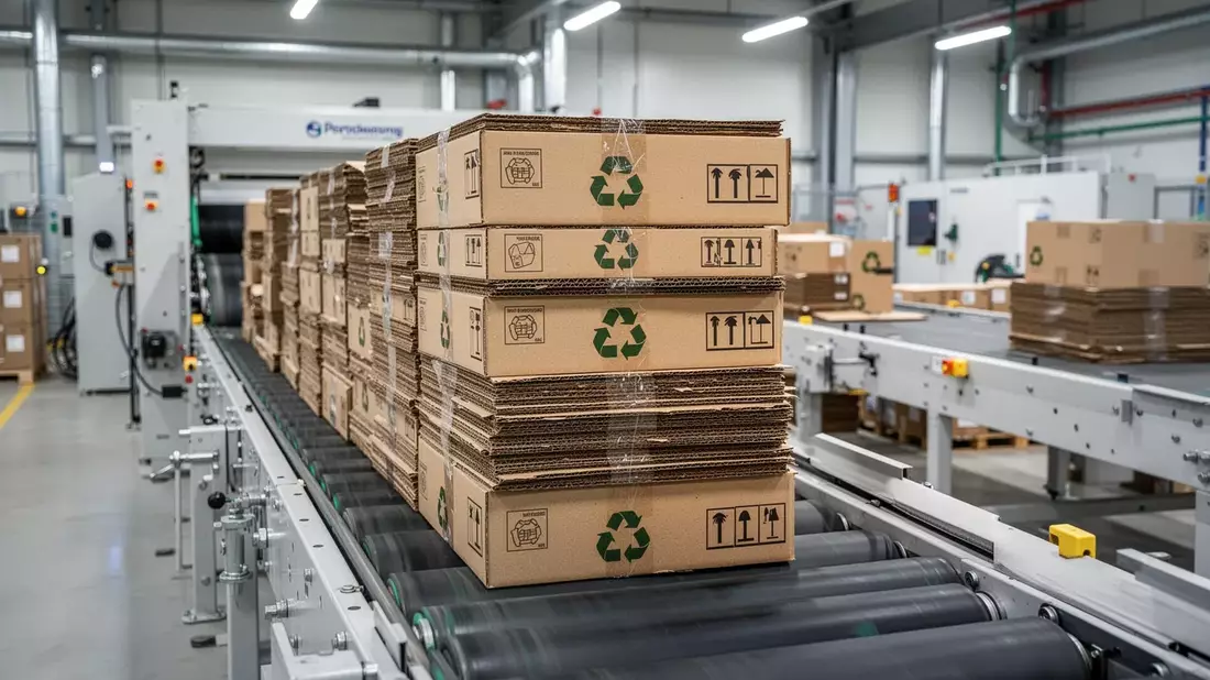 Verpackungsrecycling: Erfolge bei Kunststoff, Defizite bei Getränkekartons - Bild: über boerse-global.de