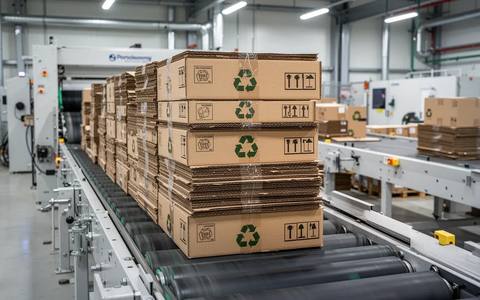 Verpackungsrecycling: Erfolge bei Kunststoff, Defizite bei Getränkekartons - Foto: über boerse-global.de