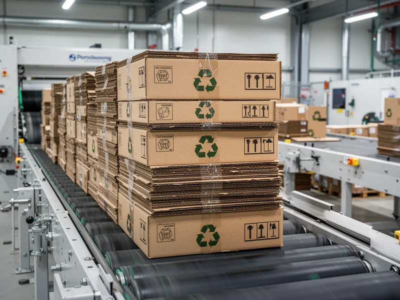 Verpackungsrecycling: Erfolge bei Kunststoff, Defizite bei Getränkekartons - Foto: über boerse-global.de