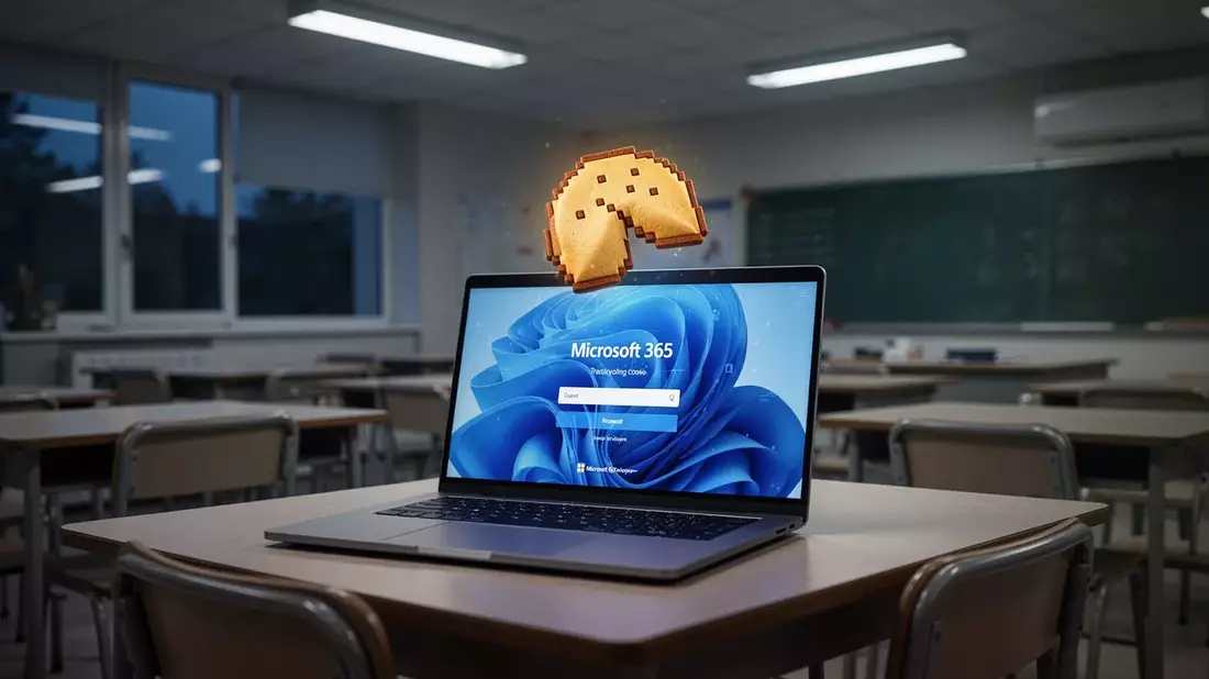 Microsoft 365: Österreich verbietet Schüler-Tracking - Bild: über boerse-global.de