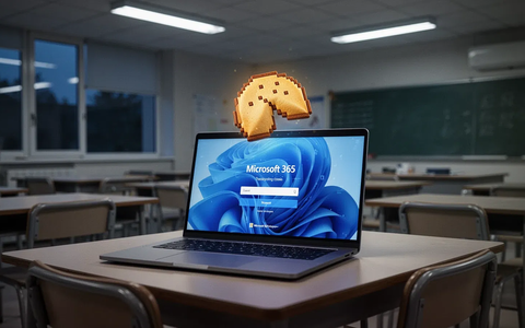 Microsoft 365: Österreich verbietet Schüler-Tracking - Foto: über boerse-global.de