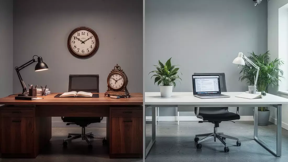 Generationenkonflikt spaltet die Arbeitswelt - Bild: über boerse-global.de