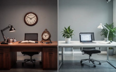 Generationenkonflikt spaltet die Arbeitswelt - Foto: über boerse-global.de