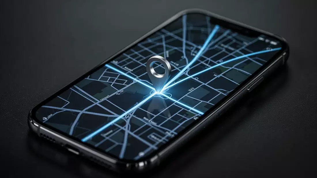 TikTok erlaubt jetzt präzise GPS-Ortung - Bild: über boerse-global.de