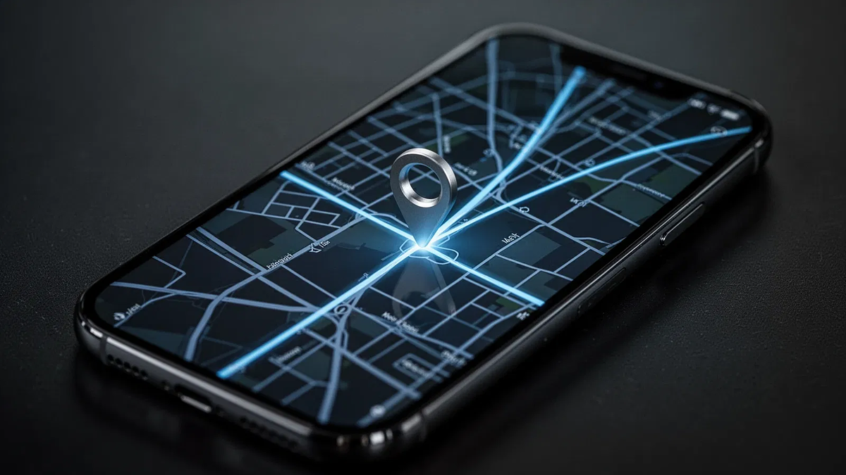 TikTok erlaubt jetzt präzise GPS-Ortung - Foto: über boerse-global.de