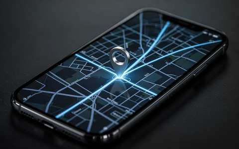 TikTok erlaubt jetzt präzise GPS-Ortung - Foto: über boerse-global.de