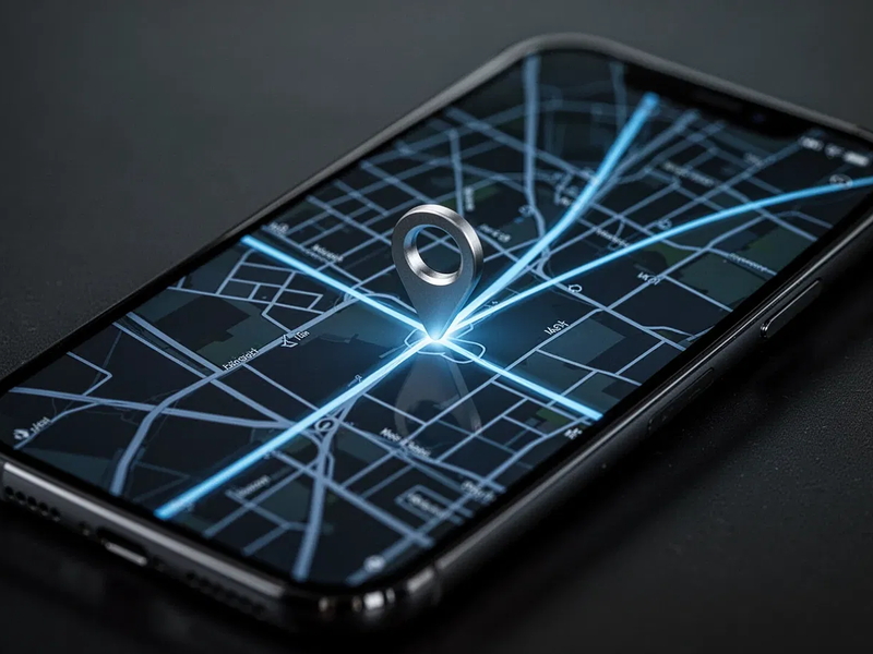 TikTok erlaubt jetzt präzise GPS-Ortung - Foto: über boerse-global.de