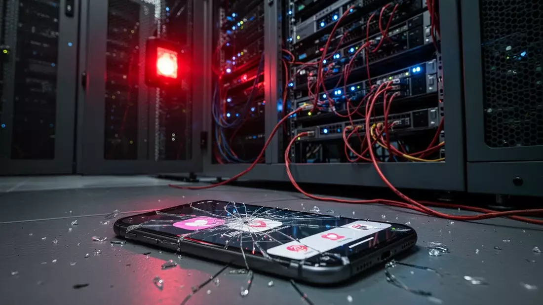 Match Group: Hacker erbeuten Millionen Dating-Daten - Bild: über boerse-global.de