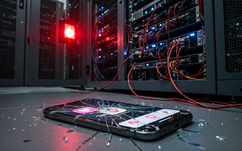 Match Group: Hacker erbeuten Millionen Dating-Daten - Foto: über boerse-global.de