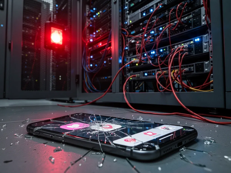 Match Group: Hacker erbeuten Millionen Dating-Daten - Foto: über boerse-global.de