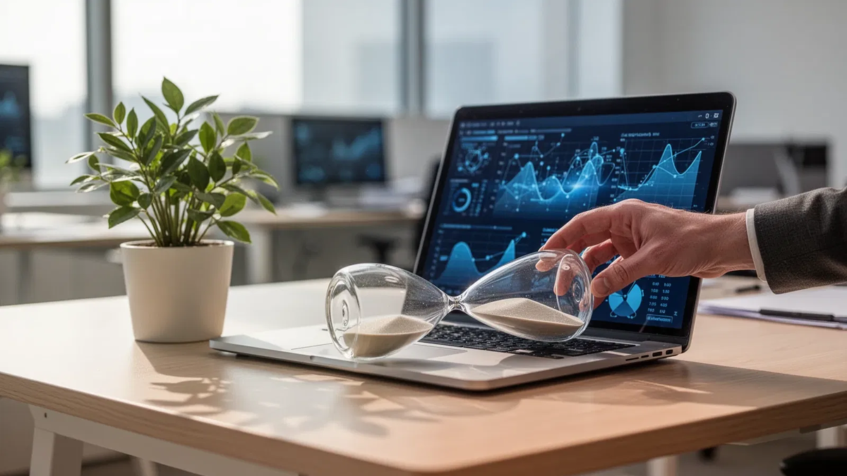 Mikromanagement tötet Produktivität – Vertrauen ist der Schlüssel - Foto: über boerse-global.de