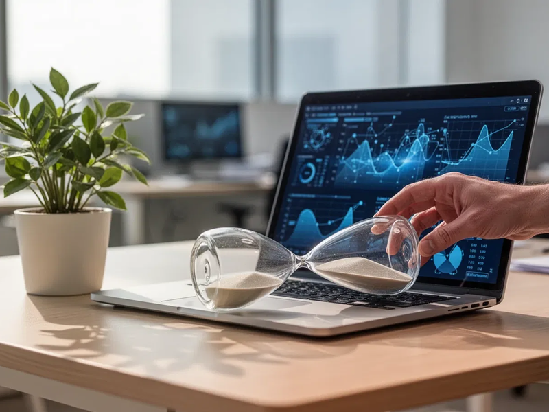 Mikromanagement tötet Produktivität – Vertrauen ist der Schlüssel - Foto: über boerse-global.de