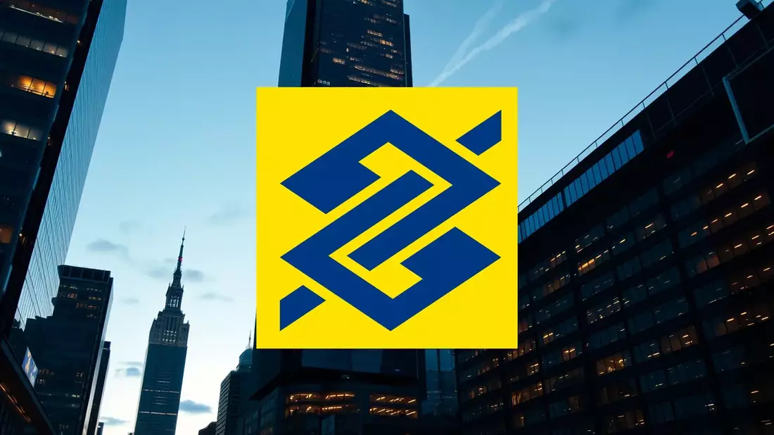 Banco do Brasil: Expectativa en el mercado ante la inminente publicación de resultados Illustration mit AI erstellt übermittelt durch boerse-global.de