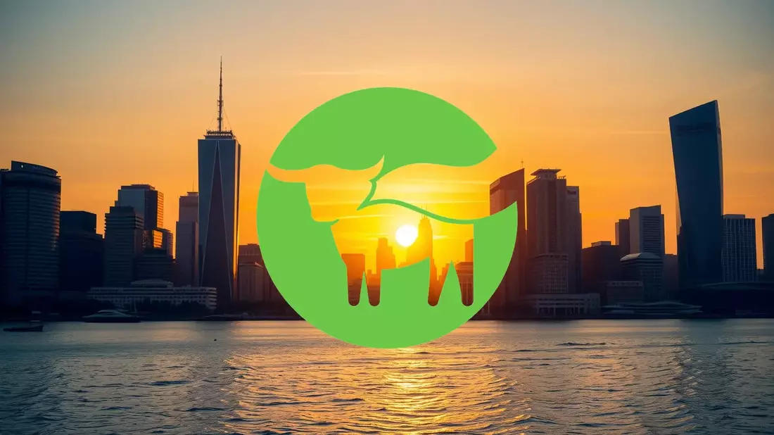 Beyond Meat: Una demanda colectiva agrava su ya complicado panorama Illustration mit AI erstellt übermittelt durch boerse-global.de