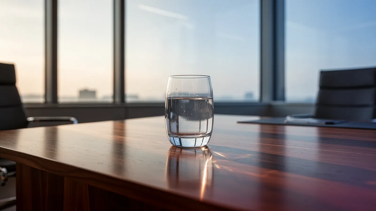 Emotionsregulation wird zur Top-Führungskompetenz - Foto: über boerse-global.de