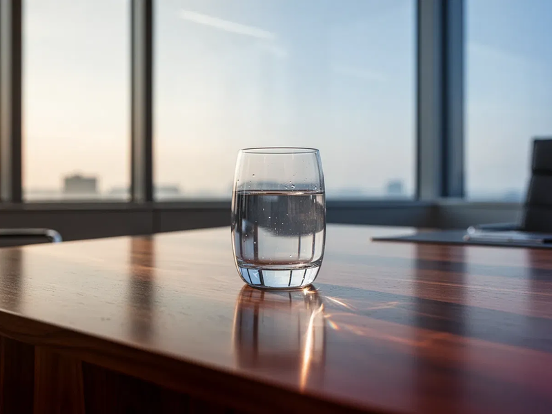 Emotionsregulation wird zur Top-Führungskompetenz - Foto: über boerse-global.de