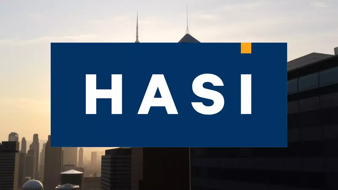 Hannon Armstrong Shares Reach Fresh Peak Amid Sector Optimism Illustration mit AI erstellt übermittelt durch boerse-global.de