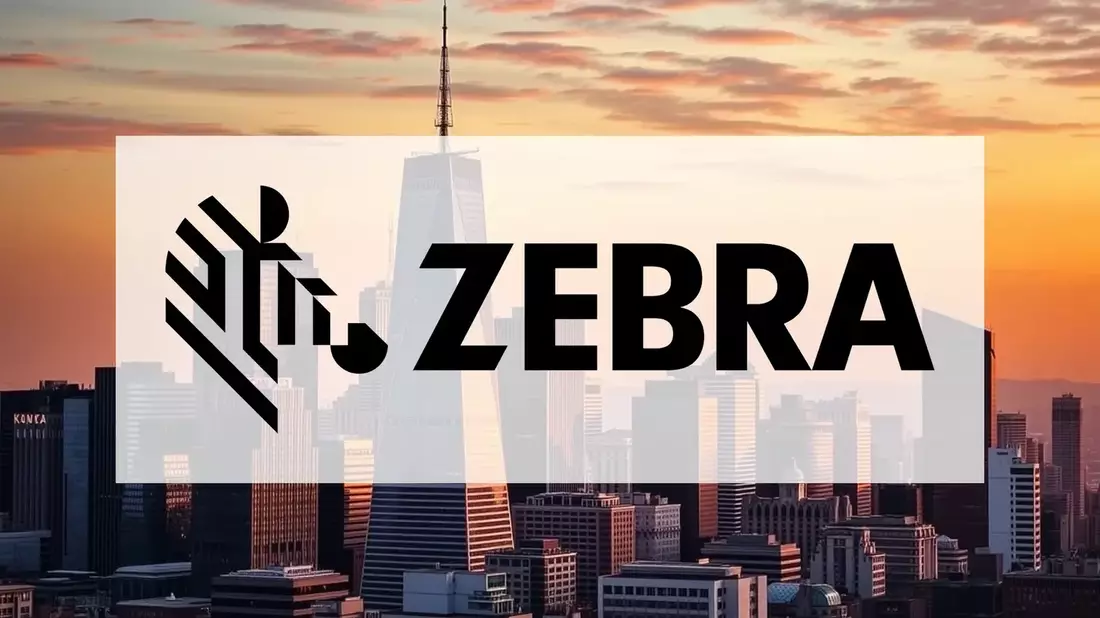 Zebra Technologies Bets on AI at the Operational Edge Illustration mit AI erstellt übermittelt durch boerse-global.de