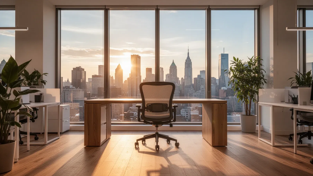 Authentizität wird zum Produktivitäts-Turbo für Unternehmen - Foto: über boerse-global.de