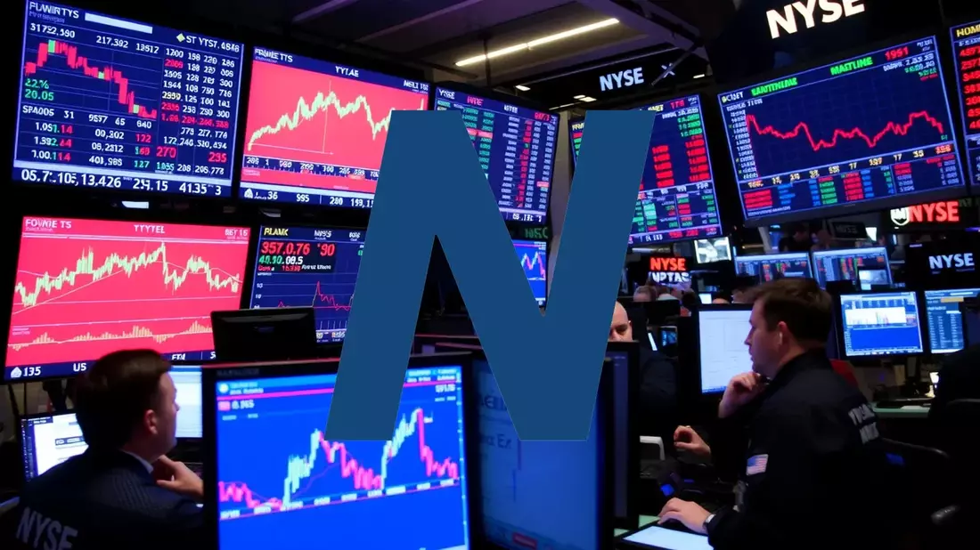 Newtek Business Services Reports Robust Growth and Record Securitization - Bild: über boerse-global.de