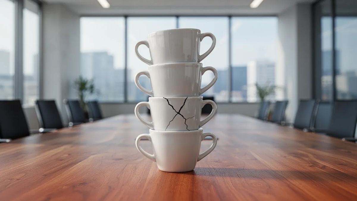 Positive Fehlerkultur: Vom Tabu zum Innovationstreiber - Foto: über boerse-global.de