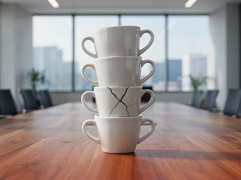 Positive Fehlerkultur: Vom Tabu zum Innovationstreiber - Foto: über boerse-global.de