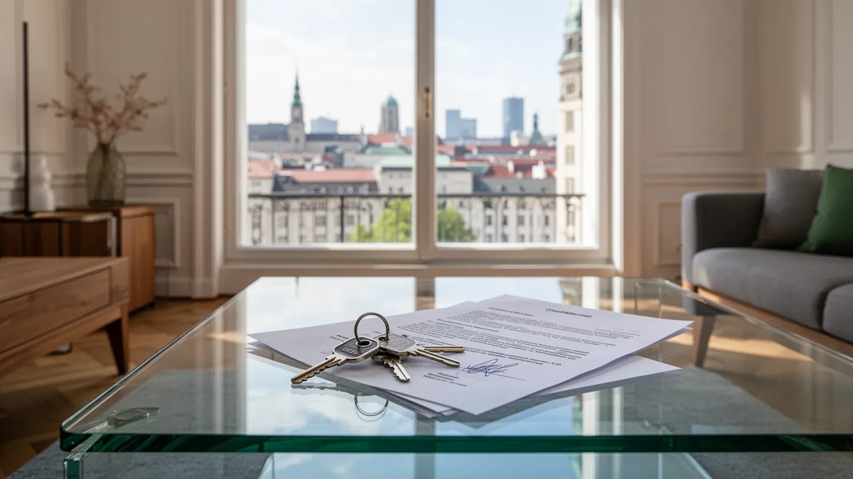 Fortress investiert 500 Millionen Euro in deutsches Rückmietkauf-Modell - Foto: über boerse-global.de