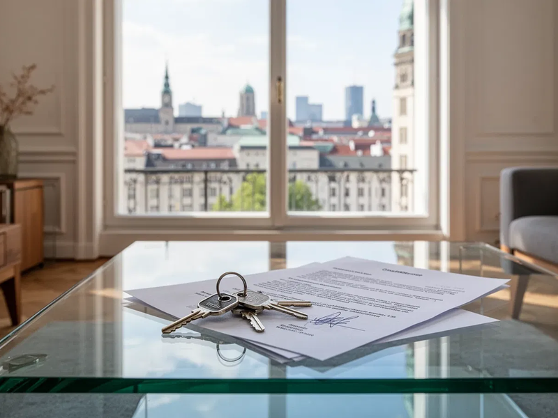 Fortress investiert 500 Millionen Euro in deutsches Rückmietkauf-Modell - Foto: über boerse-global.de