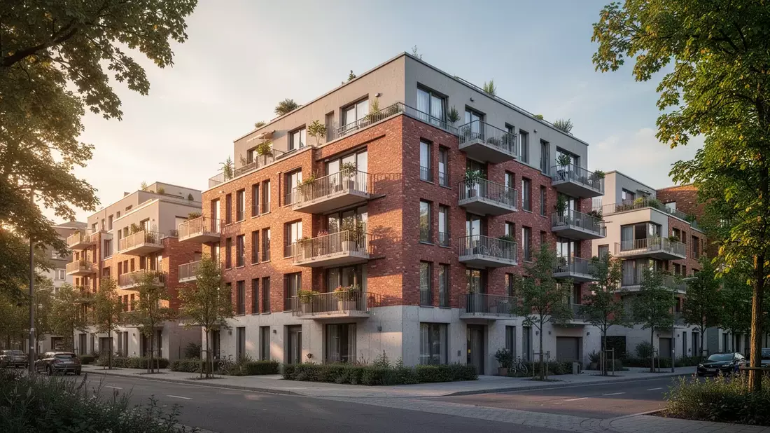 WKB-Gruppe setzt in NRW auf Immobilien abseits der Metropolen - Bild: über boerse-global.de