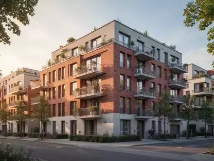 WKB-Gruppe setzt in NRW auf Immobilien abseits der Metropolen - Foto: über boerse-global.de