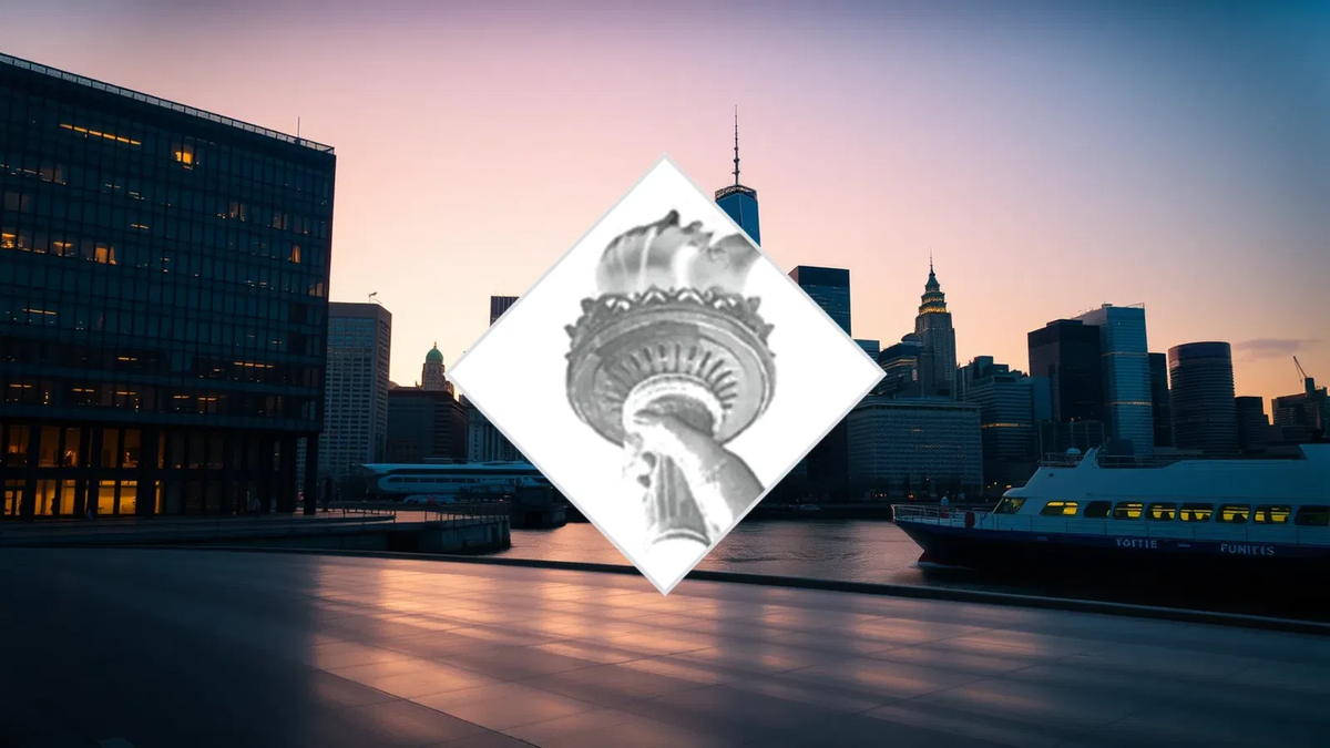 Awaiting the Final Scorecard: One Liberty Properties’ Q4 2025 Report in Focus - Foto: über boerse-global.de