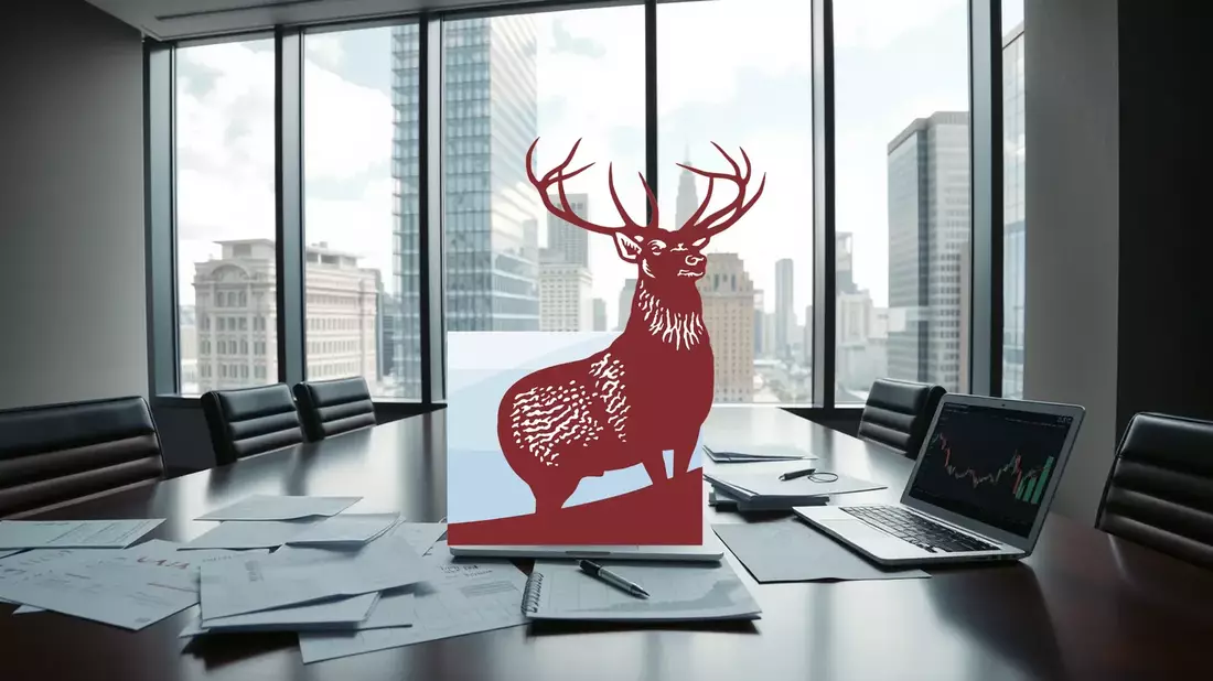 Hartford Financial Services Exceeds Market Expectations with Strong Q4 2025 Illustration mit AI erstellt übermittelt durch boerse-global.de