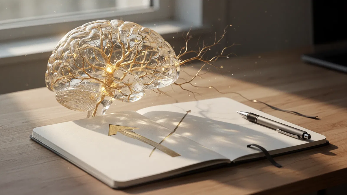 Dopamin-Protokolle revolutionieren den persönlichen Antrieb - Foto: über boerse-global.de