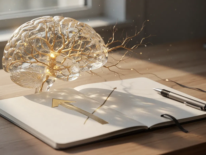 Dopamin-Protokolle revolutionieren den persönlichen Antrieb - Foto: über boerse-global.de