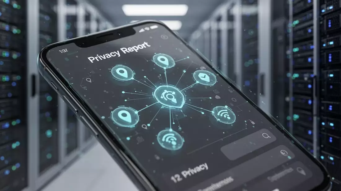 iOS 26.3: Apples neuer Datenschutz-Fokus für iPhone-Nutzer - Bild: über boerse-global.de