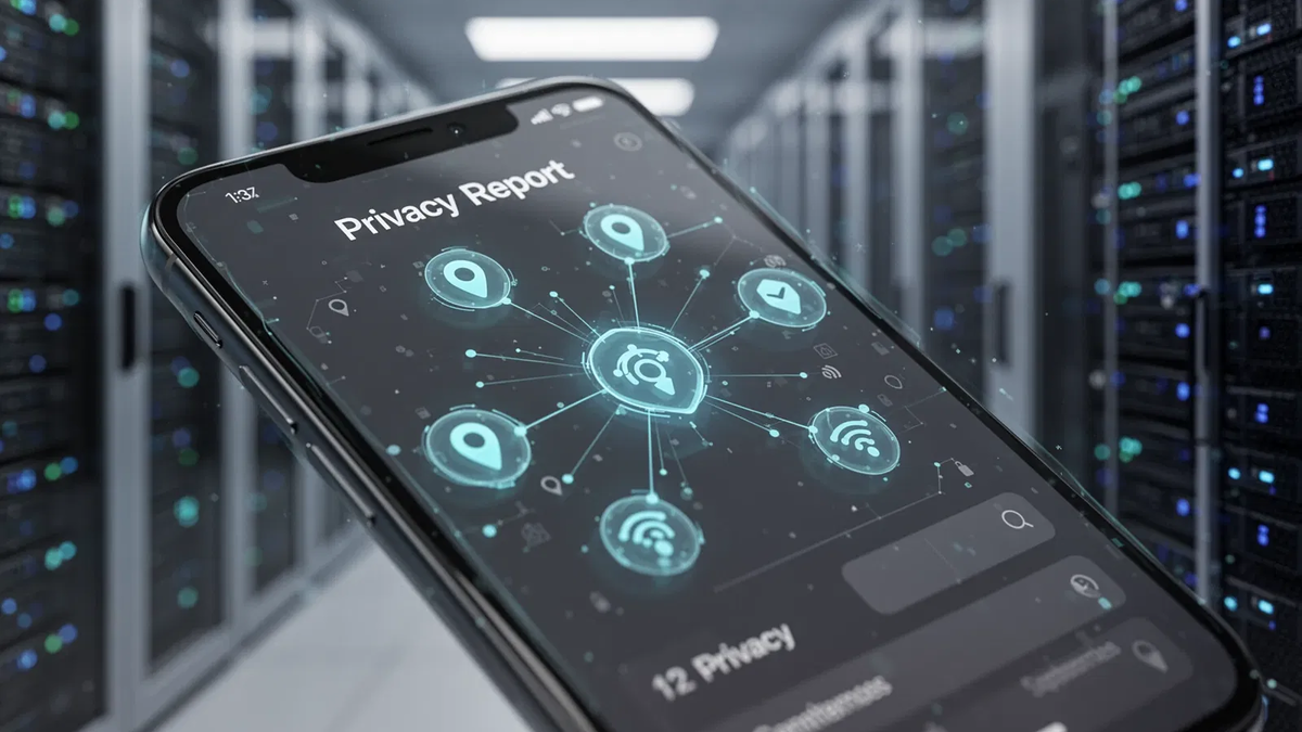 iOS 26.3: Apples neuer Datenschutz-Fokus für iPhone-Nutzer - Foto: über boerse-global.de