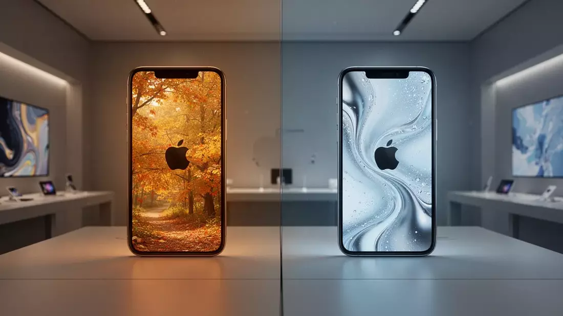 Apple bricht mit iPhone-Tradition: Premium-Modelle kommen zuerst - Bild: über boerse-global.de
